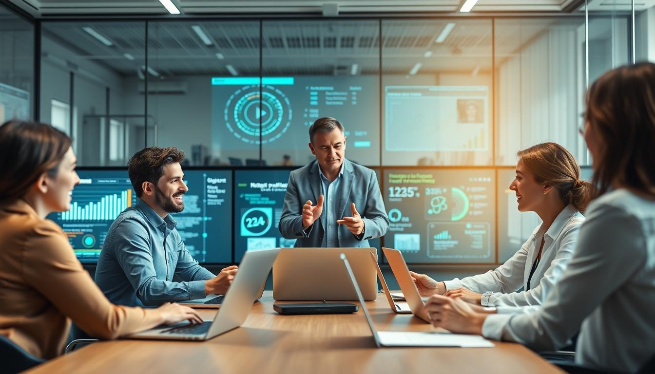 Custom business platform integration and scaling