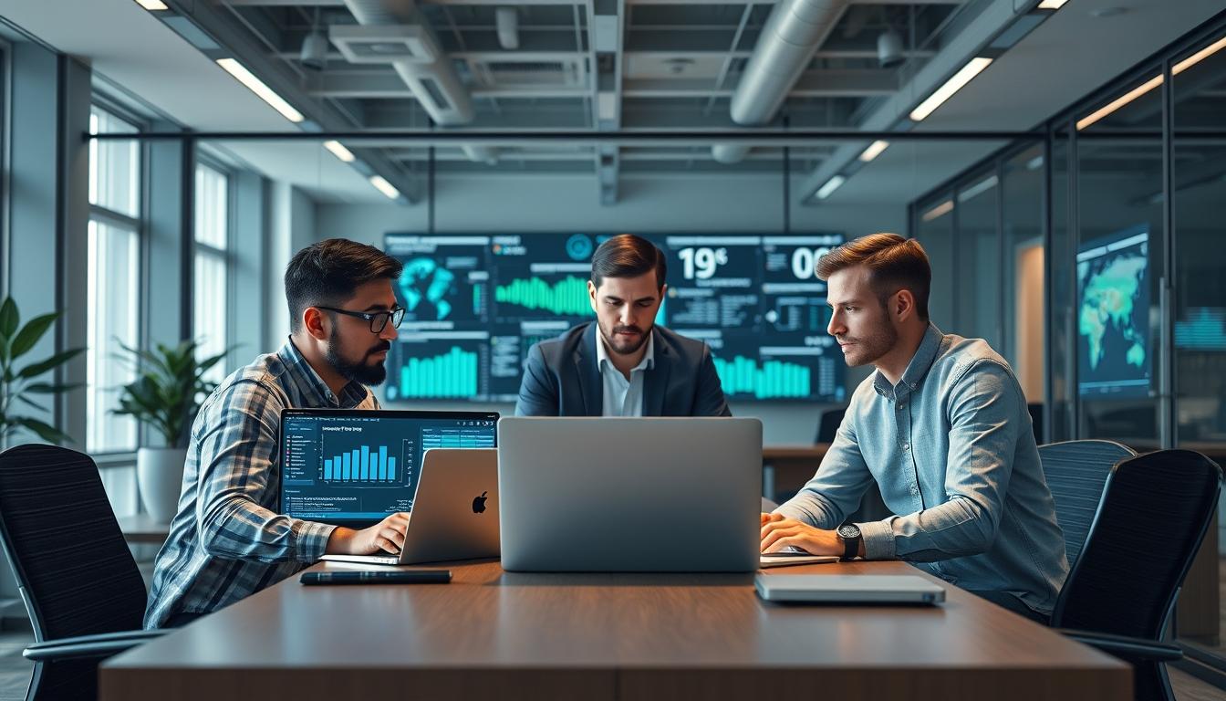 Enterprise platform workflow and development