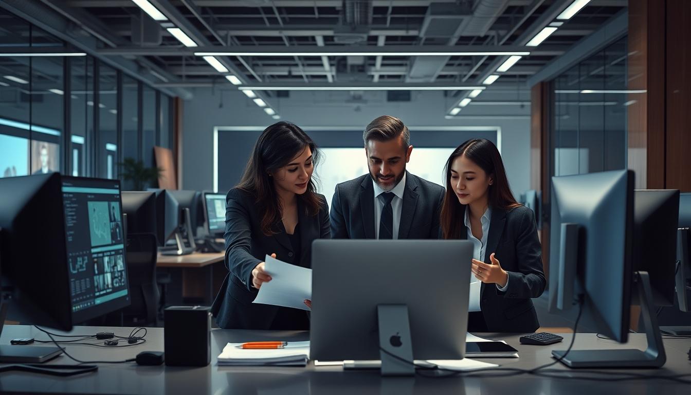 Automation and integration strategy for operations